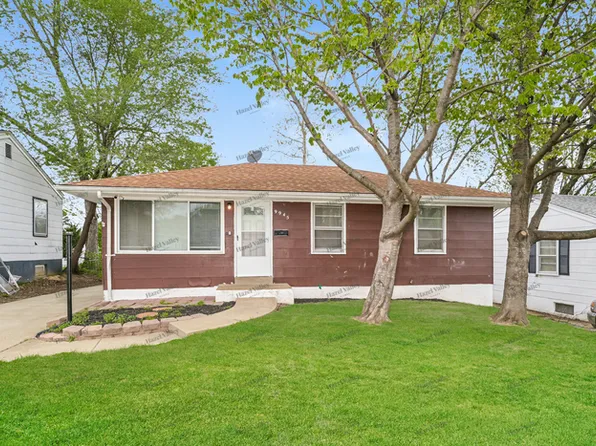 9945 Westwise Ct, Saint Louis, MO 63114