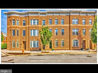 1305 Lowman St, Baltimore, MD 21230