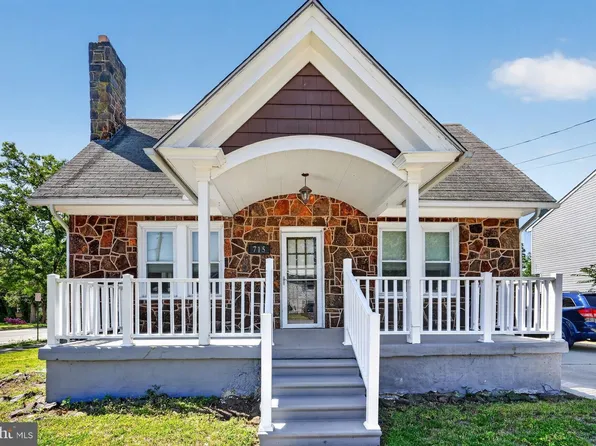 715 E Oak St, Millville, NJ 08332