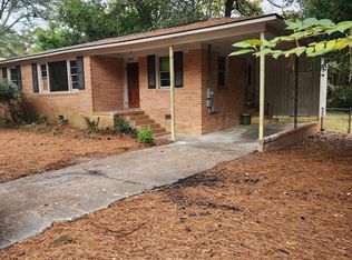 2704 Reynolds Dr, Macon, GA