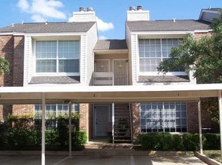 6315 Campbell Rd APT 110, Dallas, TX 75248