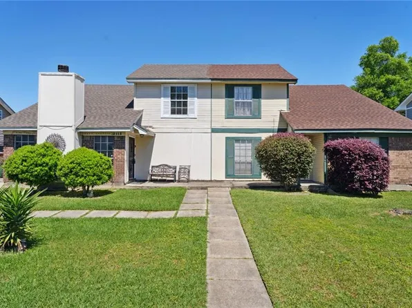 2113 Breckenridge Dr, Harvey, LA 70058