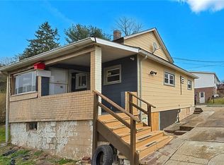 2824 Buchanan St, Export, PA 15632