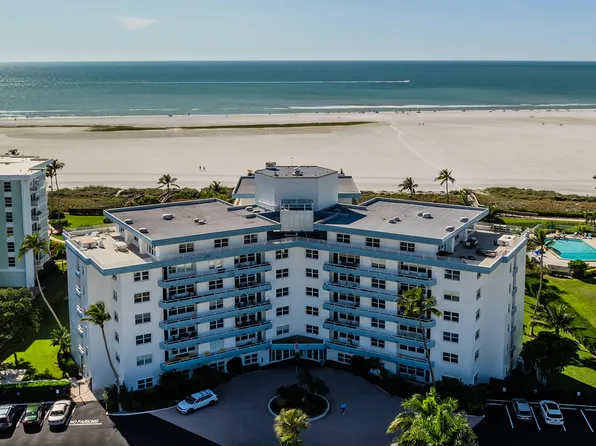 220 Seaview Ct APT 314, Marco Island, FL 34145