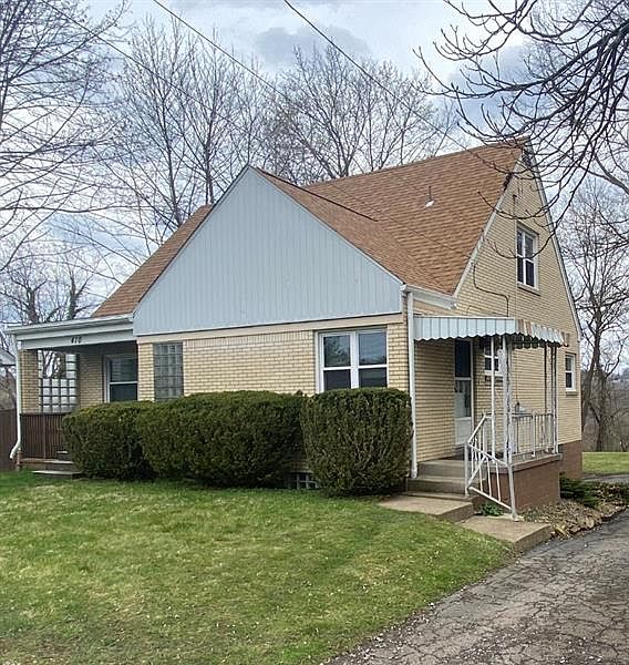 410 Mount Royal Blvd, Pittsburgh, PA 15223 Zillow