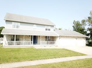 206 Susan Dr, Dwight, IL 60420