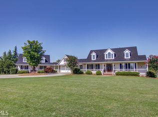 2831 Ozora Church Rd, Grayson, GA 30052