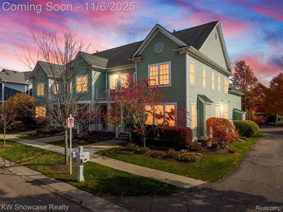 427 Patriot St, Canton, MI, 48188