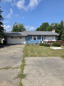 1637 Higgins Rd, Saint Helen, MI, 48656