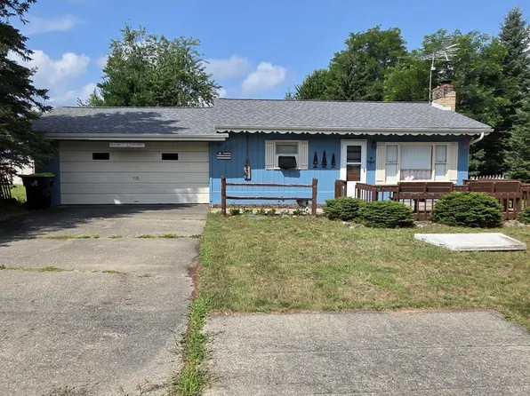 1637 Higgins Rd, Saint Helen, MI 48656