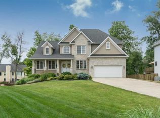1857 E Cheyanne Ln, Bloomington, IN