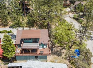 37651 Shoreline Dr, Bass Lake, CA