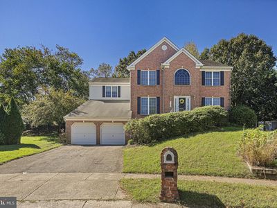 7700 W Evanston Ct, Severn, MD, 21144