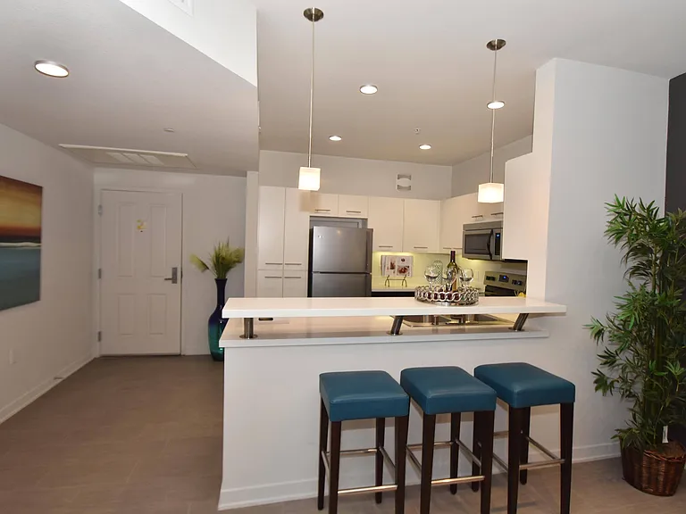 Casa Mira View Apartments — Photo 69