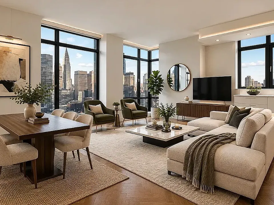 49 E 34th St #13