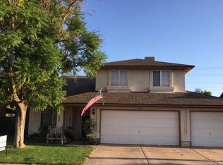 4149 W Whispering Wind Dr, Glendale, AZ 85310
