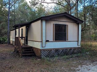 550 State Road 26, Melrose, FL 32666