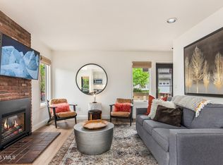 4205 Columbine Way UNIT 24, Vail, CO 81657