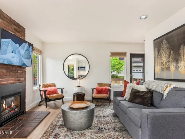 4205 Columbine Way Unit 24, Vail, CO 81657