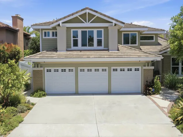 12705 Sandy Crest Ct, San Diego, CA 92130