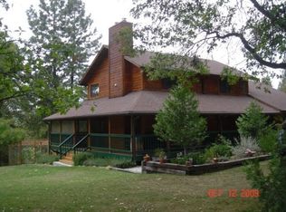 5270 Cosumnes Mine Rd, Somerset, CA 95684