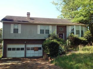 611 Fern Ter SE, Conyers, GA 30094