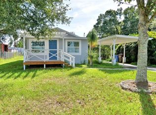 4075 Crump Rd, Winter Haven, FL 33881