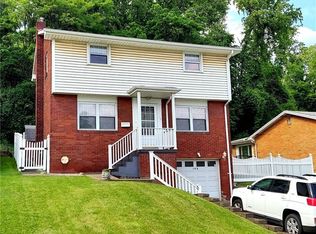 108 General Braddock Dr, Braddock, PA 15104