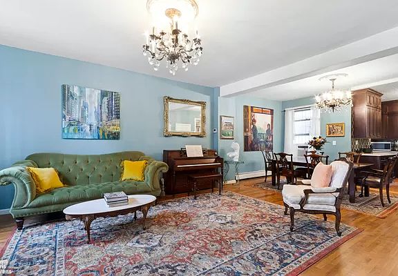 5th image of 614 Lincoln Pl