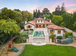 15376 Karl Ave, Monte Sereno, CA 95030