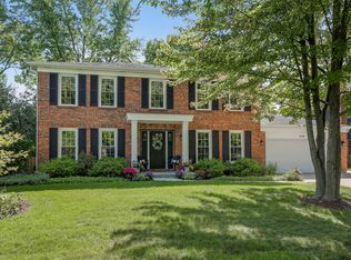 216 Waxwing Ave, Naperville, IL