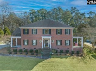 5935 Marthas Glen Rd, Columbia, SC 29209