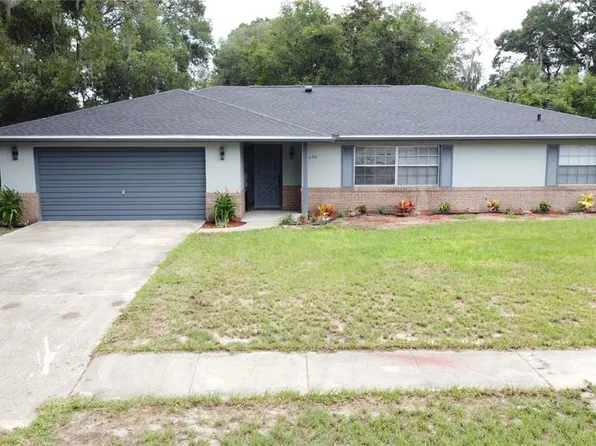 3420 George Sauls St, Deltona, FL 32738