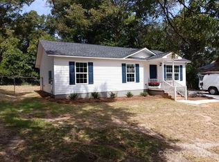 3 Charlotte St, York, SC 29745
