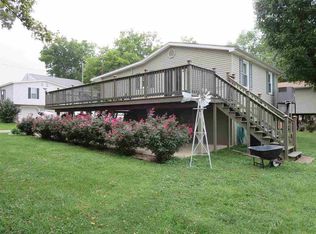 8303 Roth Rd, Evansville, IN 47712