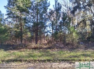 0 Haven Rd, Midway, GA 31320