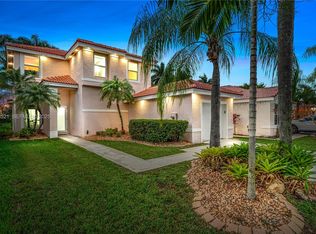 17676 SW 20th St, Miramar, FL 33029