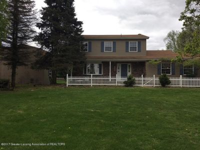 1197 W Taft Rd, Saint Johns, MI, 48879