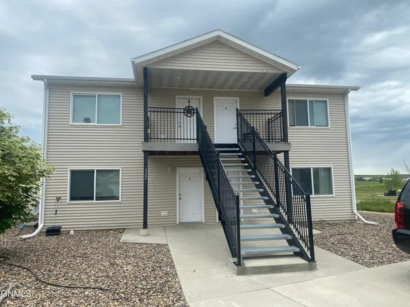 322 7th Ave NW #A-d, Sidney, MT 59270