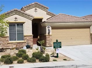 4856 Graziano Ave, Las Vegas, NV 89141