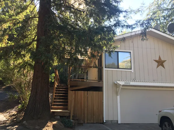 3301 Aspara Dr #B, Clayton, CA 94517