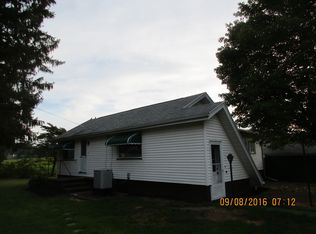 6400 Cleveland Ave SE, East Sparta, OH 44626