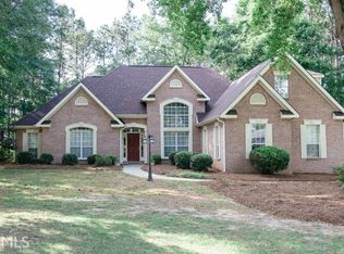 105 Southfield Ct, Bonaire, GA 31005