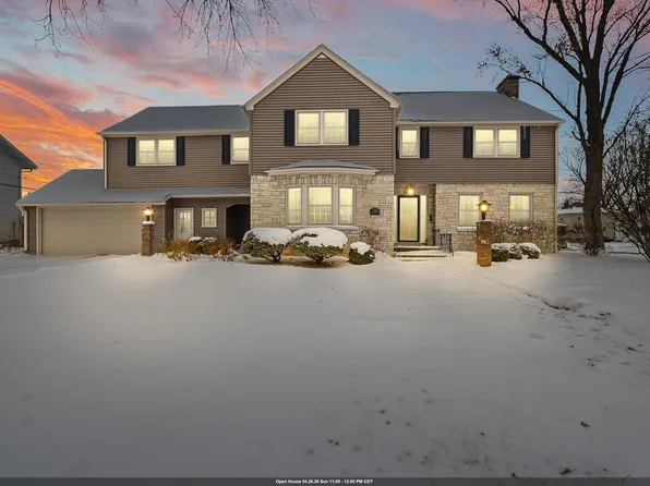 128 Cottage Ave, Fond Du Lac, WI 54935
