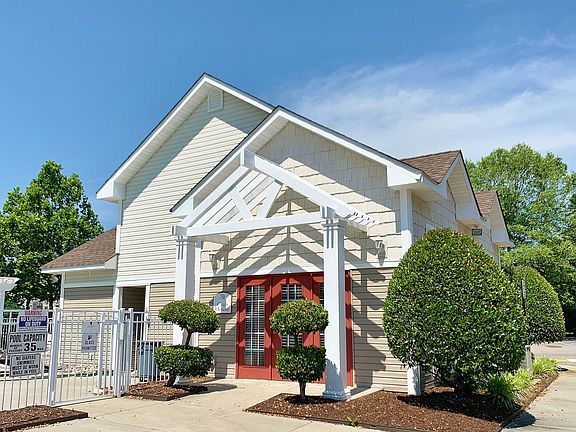 4th image of 5205 Nuthall Dr Unit 208