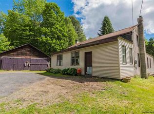 168 Fox Hill Rd, Northville, NY 12134