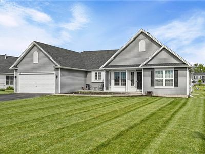 512 Hamlin Parma Townline Rd, Hilton, NY, 14468