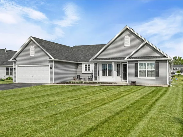 512 Hamlin Parma Townline Rd, Hilton, NY 14468