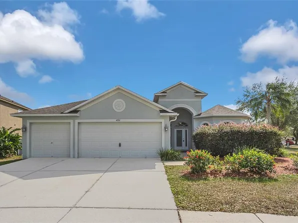 4201 Trumpworth Ct, Valrico, FL 33596