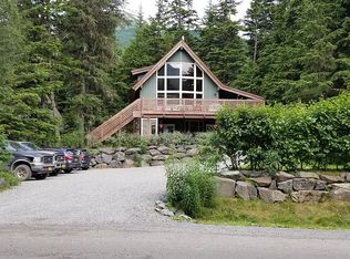 593 Timberline Dr, Girdwood, AK 99587